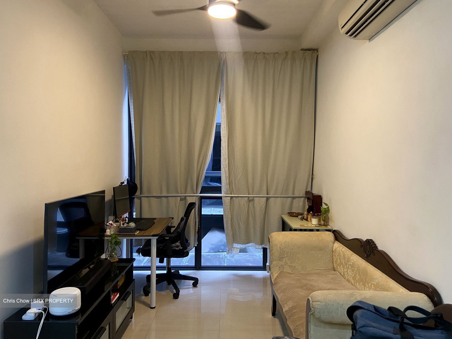 Guillemard Suites (D14), Apartment #441614341